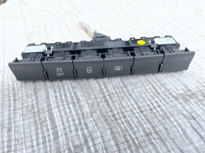 Skoda rapid перемикачі 5ja927132ar фото №1