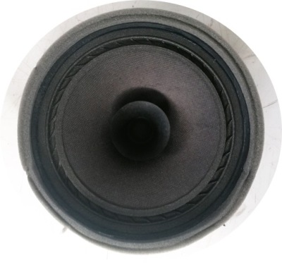 Mitsubishi space star 2 ii 13-16r динамік двері лівий задній 8720a151 фото №1