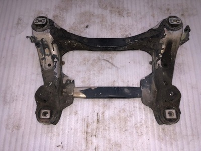 Bentley continental gt 6.0 w12 подрамник перед фото №1