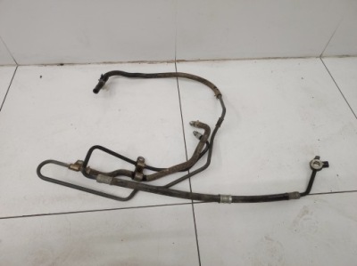 Патрубок трубка шланг підсилювача toyota land cruiser 150 j15 рестайлінг  2.8d d4d фото №1