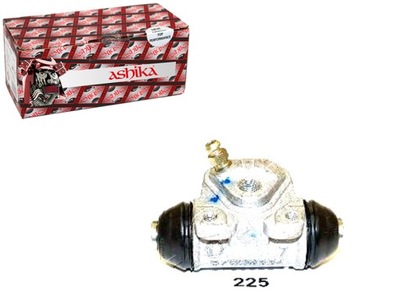 Ash67-02-225 циліндрик ham.lewy toyota carina e 2 фото №1