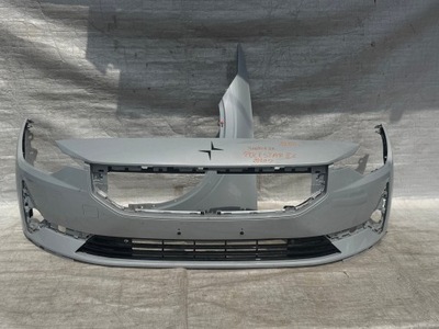 Polestar 2 бампер передний 20- фото №1