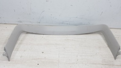 Mercedes c klasa w205 оббивка кришки багажника фото №1