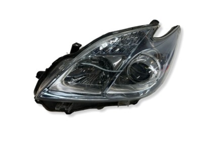 Фара левая сторона toyota prius xw30 8117047231 фото №1
