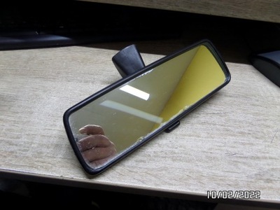 Дзеркало внутрішнє vw fox 012038 фото №1