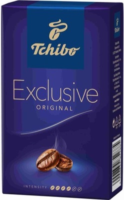 TCHIBO Exclusive Mielona 250g