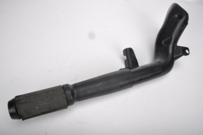 Mercedes amg gt c190 труба повітрозабірник повітря a1978320190 фото №1