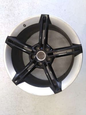 PORSCHE TAYCAN ALU FELGA
