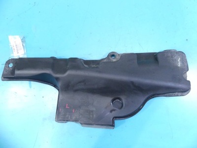 Захист підвіска перед ліва maserati ghibli iii 13- фото №1