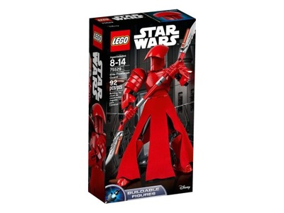 Lego Star Wars 75529 Elitarny gwardzista