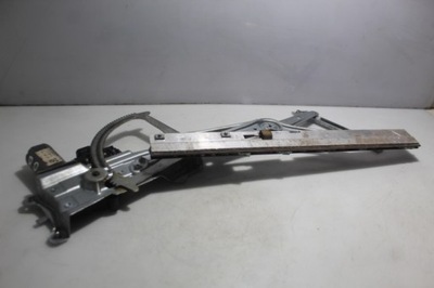 Механизм окон правый перед opel astra h фото №1