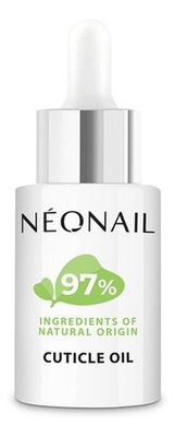 NeoNail Vitamin Cuticle Oil Oliwka do skórek