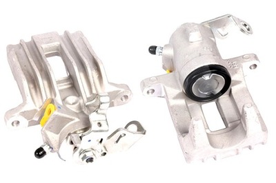 Nk суппорт тормозной skoda t fabia rapid roomster 00- pr фото №1