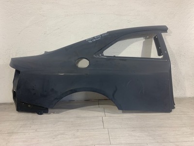 Крила правий задній audi rs5 8t0 фото №1