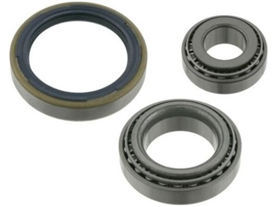 COJINETE RUEDAS PARTE DELANTERA MERCEDES CLASE E W124 93-95 W210 95-02 S210 96-03  