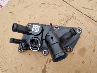 Корпус термостата renault clio v 1.0 110616875r фото №1