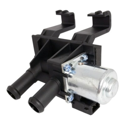 Клапан обігрівача ford fiesta transit ka puma фото №1