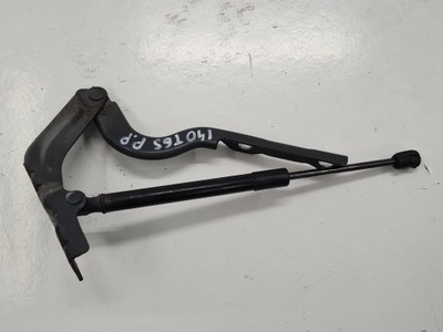 Hyundai i40 петля капот правый t6s фото №1