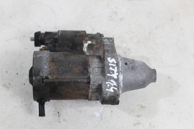 Стартер honda city 1.4b фото №1