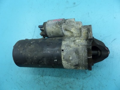 Test стартер volvo xc60 i 08-17 2.4d фото №1