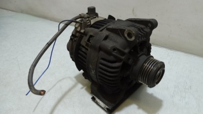 Генератор 90a medcedes-benz a 160 cdi фото №1