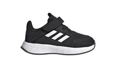 adidas Buty dziecięce Duramo SL czarne 26