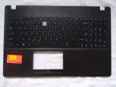 Palmrest klawiatura ASUS X551 / D550CA