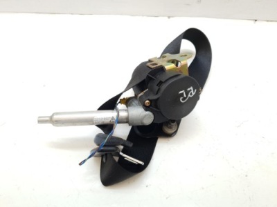 Ремінь безпеки правий перед mercedes a w168 фото №1