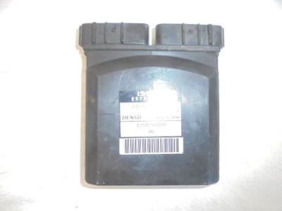 Renault espace 4 3.0 dci блок управления форсунок фото №1