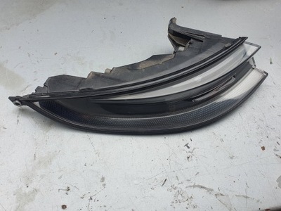 Porsche panamera 971 lift лампа задня ліва фото №1