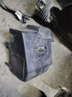 Citroen ds3 корпус аккумулятор 9686204080 фото №1