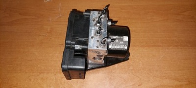 НАСОС БЛОК УПРАВЛЕНИЯ ABS VW SKODA AUDI 1K0614517AS