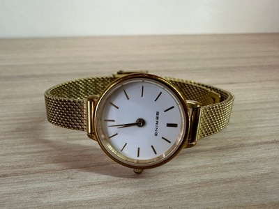 Bering zegarek damski 11022-364-LOVELY-2-GWP