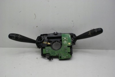 Переключатель комбинированный peugeot 407 96663607xt фото №1