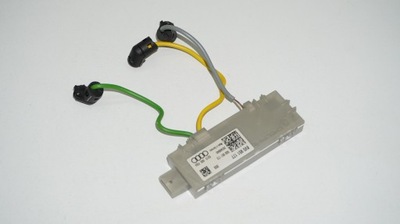 Audi a3 8v датчик датчик модуль движения фото №1