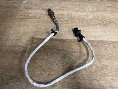 Датчик лямбда-зонд jaguar f-pace x761 3.0d оригинальный номер dx23-9f472-bc фото №1