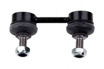 Соединитель стабилизатора nk mb809354 mr272117 tc1786 фото №1