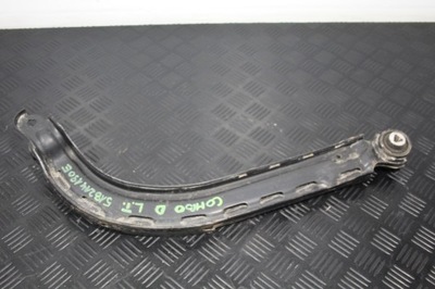 Важіль лівий задня задній opel combo d 518214190e фото №1