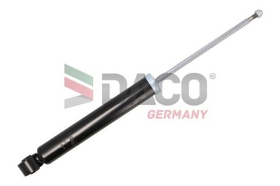 Daco germany амортизатор eos 06- газовый 564208 cfd фото №1