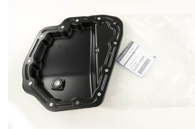 Піддон масляна renault espace v trafic iii 1.6 dci фото №1