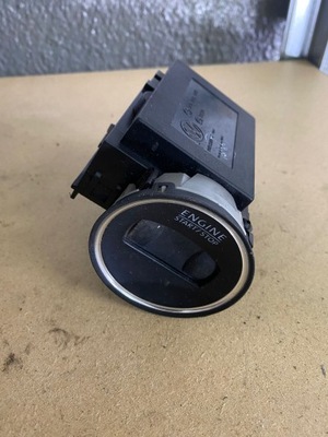 Замок запалювання vw passat b6 3c0905843m фото №1