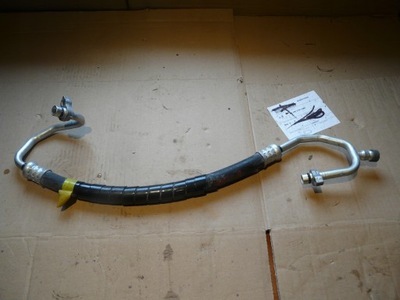 Mazda cx5 шланг кондиціонера 2.2d sh01 фото №1