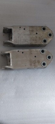 Bmw f10 f11 зона деформации левая фото №1