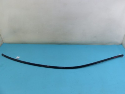 Молдинг кровельная левая bmw 5 f10 a90 lci фото №1