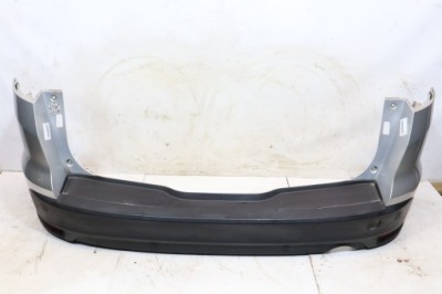 Бампер задний ford focus iii mk3 05 фото №1