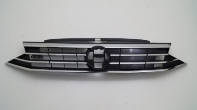 Vw passat b8 gte lift 19-22 решётка радиатора решётка радиатора t фото №1