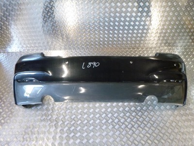 Bmw 2 f22 бампер задняя задний m-pakiet фото №1