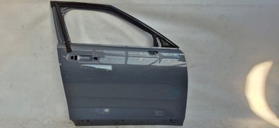 Polestar 2 ii двері праве перед передні фото №1