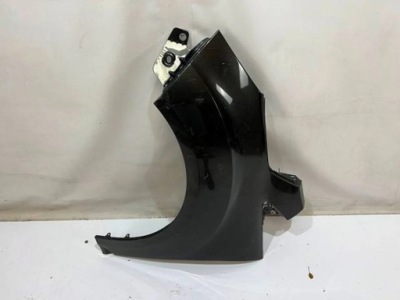 Ford focus c-max новый model левое  крыло  перед фото №1