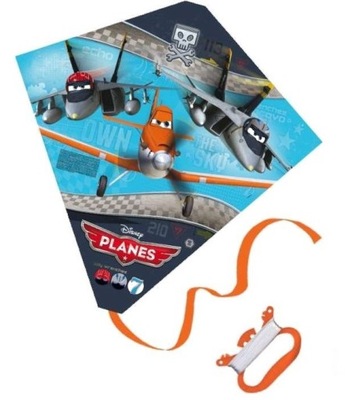 LATAWIEC DISNEY SAMOLOTY PLANES